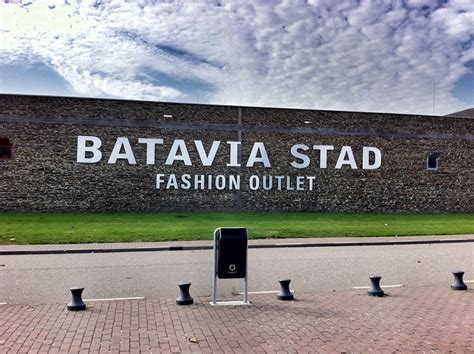 batavia stad outlet stores.